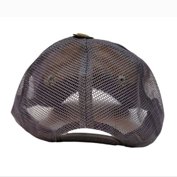 Vintage Ed Hardy Christian Audigier Tattoo Embroidered Rhinestone Snapback Hat - Picture 5 of 9